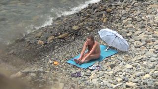 NudeBeachdreams_com - Nudist video 01468 -0