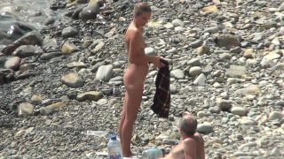 Nudist video 01478 Voyeur!-0