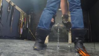 online porn video 11 Pussy – First Time In Hell - humiliation - fetish porn black femdom-6