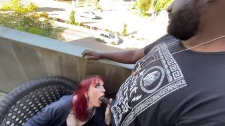 xxx video 10 Kimber Haven - Aimee Fawx Nice Day 18 Mar 2022 [HD, 1080p], big femdom on shemale porn -4