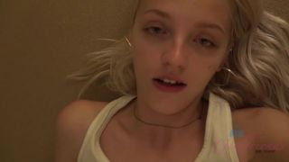 Kate Bloom (Virtual Vacation Hawaii 2/14) [SD 400p] ATKGirlfriends | footjob | handjob giantess feet fetish-1