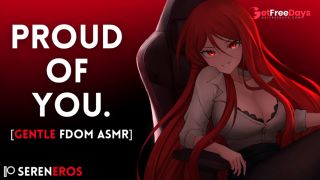 [GetFreeDays.com] Your Domme rewards you for doing well on finals Gentle fdom ASMR Adult Clip December 2022-0