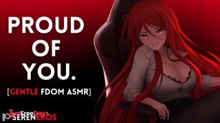 [GetFreeDays.com] Your Domme rewards you for doing well on finals Gentle fdom ASMR Adult Clip December 2022-1