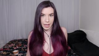 free porn video 17 cutting fetish Marceline Leigh - Crossdressing Is Hot, jerkoff instructions on femdom porn-3