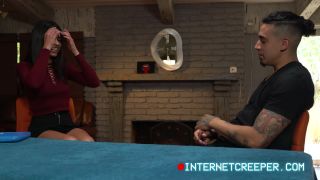 online video 25 Internet Creeper Vienna Black - Tutor Torment on femdom porn vienna black porn-1