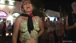 Key West Flesh Fest Scene 10 - Outdoor-4