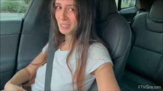 adult clip 48 – Adriana – Spicy Teen Latina – Excited To Try It All! – Max Penetration 06 - latina - latina girls porn -5