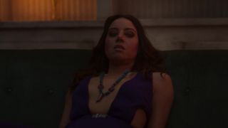 Aubrey Plaza in Legion 2017– S03E01 WEB-DL-7