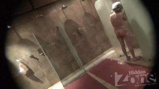 Voyeur 11236-In the shower-5