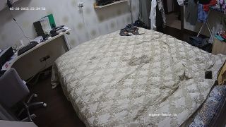 Voyeur Thrill! Kingston Jainah's HD Cam Sex 2025-02-28-9