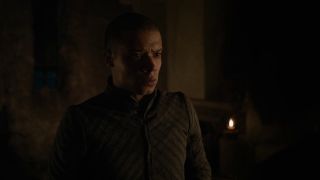 Nathalie Emmanuel - Game Of Thrones s07e02 (2017) HD 1080p!!!-1