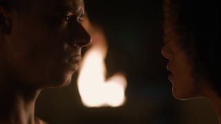 Nathalie Emmanuel - Game Of Thrones s07e02 (2017) HD 1080p!!!-4