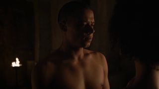Nathalie Emmanuel - Game Of Thrones s07e02 (2017) HD 1080p!!!-6