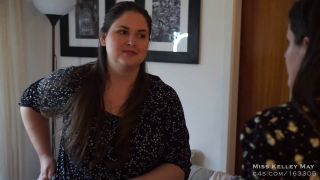 free porn video 48 daphne rosen femdom femdom porn | Miss Kelley May - The Parent Teacher Conference Part 2 - FullHD 1080p | spanking-9