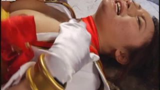 ANIX-11 怪盗女神　セイントヴィーナス | jav | japanese porn ,  on japanese porn -5