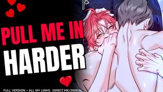 Hd Porn PULLING Your Jock Boyfriend Closer to YouSPICY Boyfriend ASMR Deep voice-2