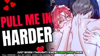 Hd Porn PULLING Your Jock Boyfriend Closer to YouSPICY Boyfriend ASMR Deep voice-3