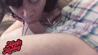 xxx video clip 15 Deepthroating Daddy | deepthroat | gangbang xxx amateur teen masturbation-8