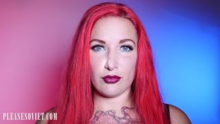 porn video 25 Soviet Mercedes- Pay And Pray | pov | femdom porn ebony femdom-4