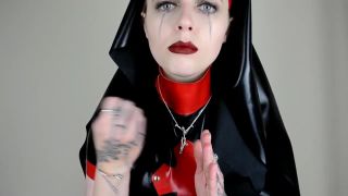 online porn clip 3 femdom strapon bondage masturbation porn | Miss Marilyn – Jerk For Jesus – Jerk Off Instruction, JOI | instructions-6