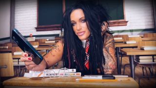 online xxx clip 48 MistressRavenFD – FLUNKY FAGGOT PROFESSOR on masturbation porn taylor st claire femdom-2