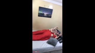 I fill my neighbors pussy at her husbands house.-9