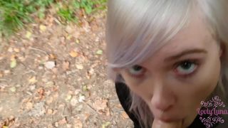 porn clip 20 Amateur – Wald Mit Ihren Geilen Lippen LovlyLuna 216op | webcams hardcore | hardcore porn youngest girls hardcore sex-0