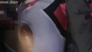 [Superheroine.Porn] GIGA - TOR-54 Samuraiger 03 Momoe Mizusawa  Momoe Mizusawa (水沢百恵)-9