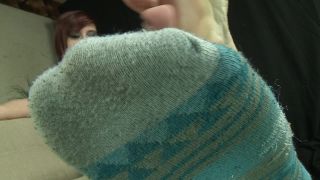 free online video 28 HFW – Katalina – Intoxicating Socks Of Mine 2nd, wam fetish on masturbation porn -2