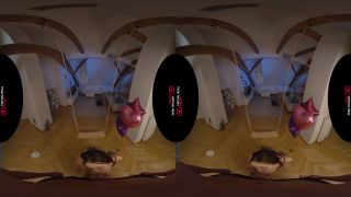 Happy Birthday II – Jessika Night - virtual reality - virtual reality -5