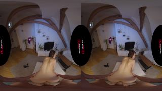 Happy Birthday II – Jessika Night - virtual reality - virtual reality -8