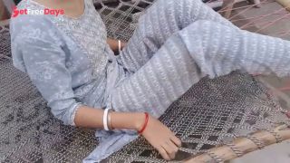 [GetFreeDays.com] Sri Lankan Step Sis Rough Sex and Masturbating with Step bro in Outdoor     Sex Leak January 2023-0