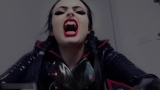 online porn video 5 Empress Poison - Latex Assassin - Findom - fetish - femdom porn velvet fetish-9