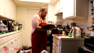 Sexycooking time with MrCellophane87 E 16-7
