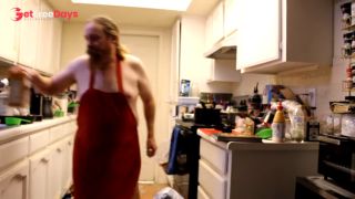 Sexycooking time with MrCellophane87 E 16-8
