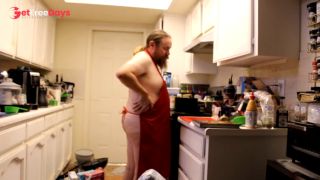 Sexycooking time with MrCellophane87 E 16-9