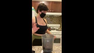 arabicslavegirl 2021.02.05 2022466612 GOOD MORNING VLOG -5