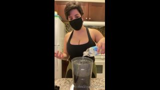 arabicslavegirl 2021.02.05 2022466612 GOOD MORNING VLOG -6