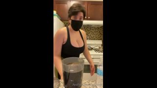 arabicslavegirl 2021.02.05 2022466612 GOOD MORNING VLOG -7