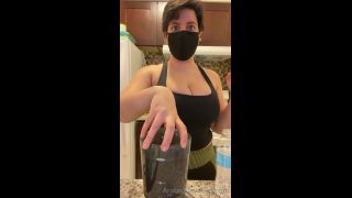 arabicslavegirl 2021.02.05 2022466612 GOOD MORNING VLOG -8