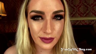 adult video clip 23 Ruby Enraylls - Get Lost In My Mesmerizing Lips - FullHD 1080p | hypnotic | femdom porn gay sneaker fetish-0