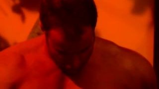 Wrestling For Cock Sucking Duties Hairy!-8