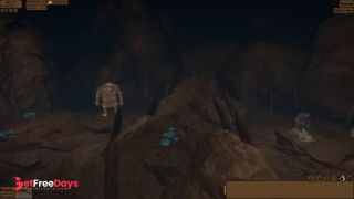 pig monsters fuck girls tight holes and impregnate her-2
