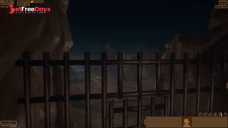 pig monsters fuck girls tight holes and impregnate her-7