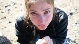 adult video clip 40 Jessn Jamez - CAMPING TRIP FACIAL-Happy Thanksgiving I m Thankful For All Of You And Cum o Video - [Onlyfans] (FullHD 1080p), anal porno s on fetish porn -1