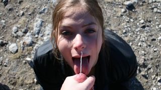 adult video clip 40 Jessn Jamez - CAMPING TRIP FACIAL-Happy Thanksgiving I m Thankful For All Of You And Cum o Video - [Onlyfans] (FullHD 1080p), anal porno s on fetish porn -9