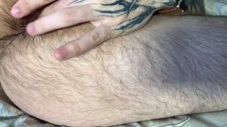 Alexey webcam King - Flowing and fucking myself with my fingers after a random boy wanted to meet me-8