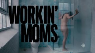 Catherine Reitman – Workin’ Moms s01e12 (2017) HD 720p - (Celebrity porn)-7