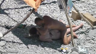 online adult clip 10  Beach Sex Voyeur, beach sex voyeur on voyeur-3