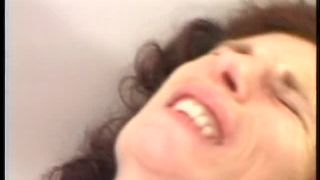 Skiiny slut enjoy in anal sex Skinny!-7